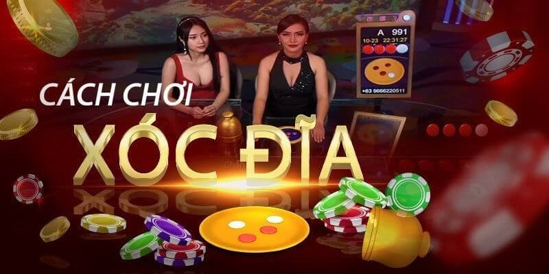 Khám phá cách chơi Xóc Đĩa tại Thabet hiệu quả
