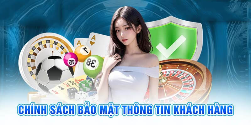 Cách Thabet bảo vệ thông tin cá nhân khách hàng
