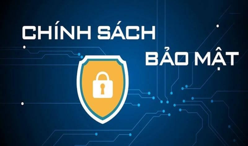 Sơ lược thông tin cần biết về chính sách bảo mật Thabet