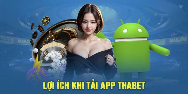 Lý giải sức hút của Thabet