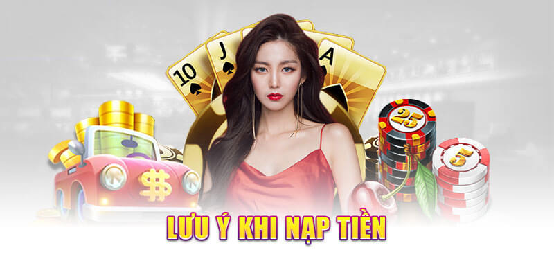 Những câu hỏi thường gặp khi nạp tiền tại Thabet