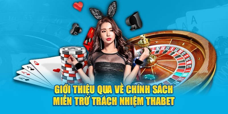 Thabet hỗ trợ game thủ trong các tình huống phát sinh