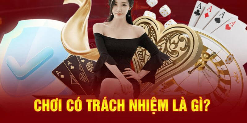 Trách nhiệm của người chơi khi tham gia tại Thabet