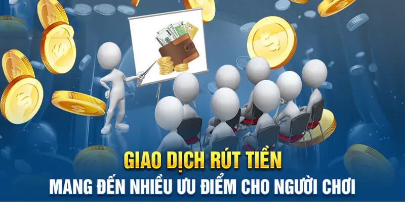 Tìm hiểu về cách rút tiền tại Thabet